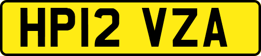 HP12VZA