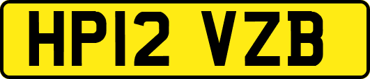 HP12VZB