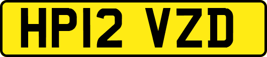 HP12VZD