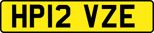 HP12VZE