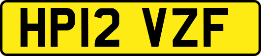 HP12VZF