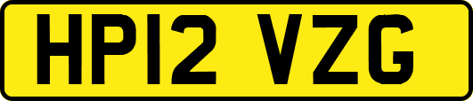 HP12VZG