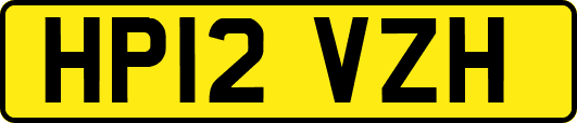 HP12VZH
