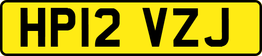 HP12VZJ
