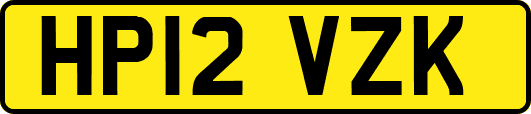 HP12VZK
