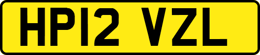 HP12VZL