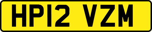 HP12VZM