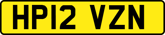 HP12VZN