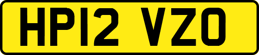 HP12VZO
