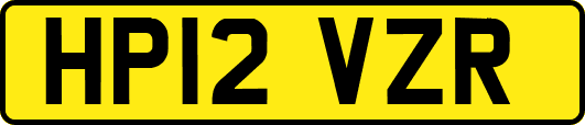 HP12VZR