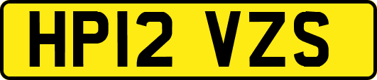 HP12VZS