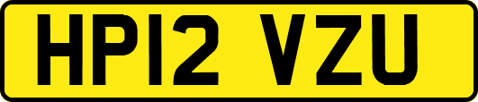 HP12VZU