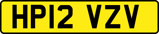 HP12VZV