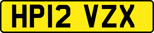 HP12VZX