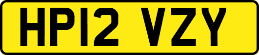 HP12VZY