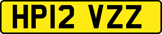 HP12VZZ