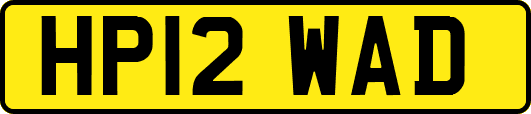 HP12WAD