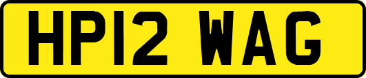 HP12WAG