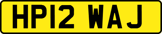 HP12WAJ