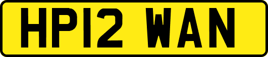 HP12WAN