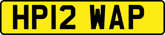 HP12WAP