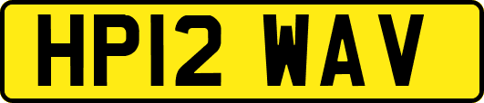 HP12WAV