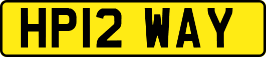 HP12WAY