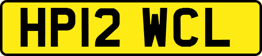 HP12WCL