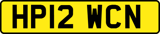HP12WCN