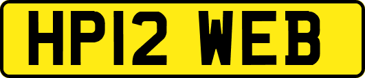 HP12WEB