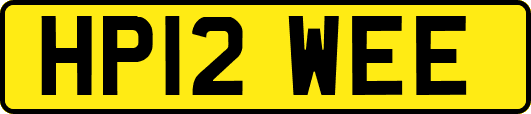 HP12WEE
