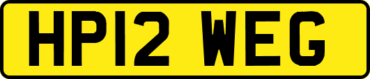HP12WEG