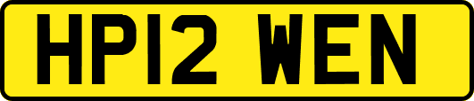 HP12WEN