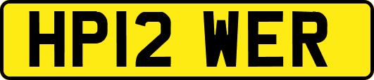 HP12WER