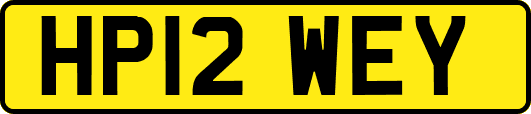 HP12WEY