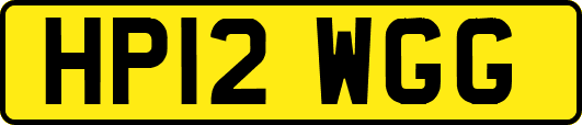 HP12WGG