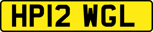 HP12WGL