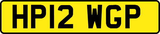 HP12WGP
