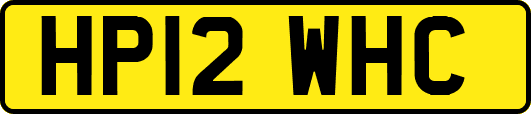 HP12WHC