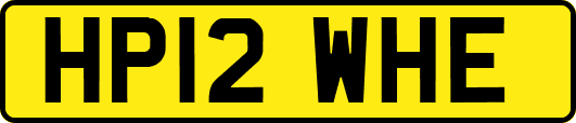 HP12WHE