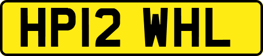 HP12WHL