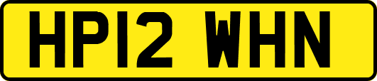 HP12WHN