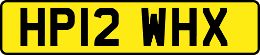 HP12WHX