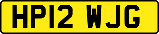 HP12WJG