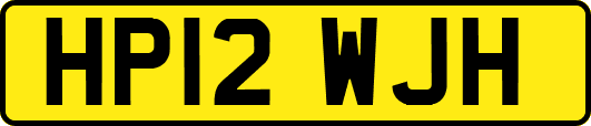HP12WJH