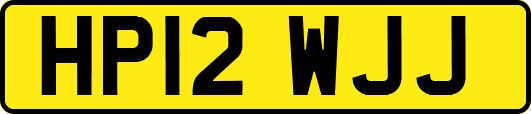 HP12WJJ