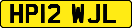 HP12WJL