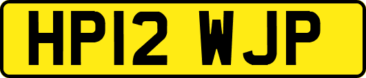 HP12WJP