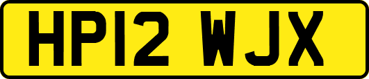 HP12WJX
