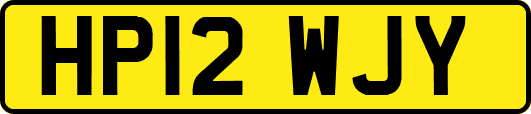 HP12WJY